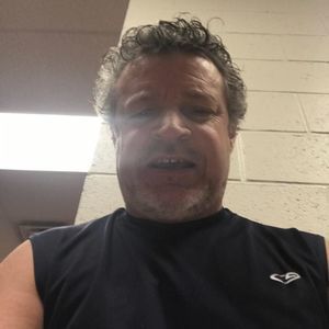 Meet your Posher, Mike